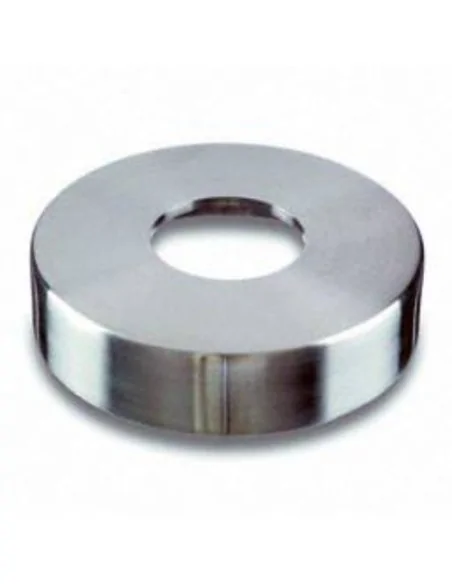 Embellecedor 0511 satinado acero inoxidable AISI304 y AISI316 -Barmet
