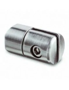 Pinza para lámina, Ø25 mm, 1,5-4mm, Q-line, MOD 0743, 304 |Barmet