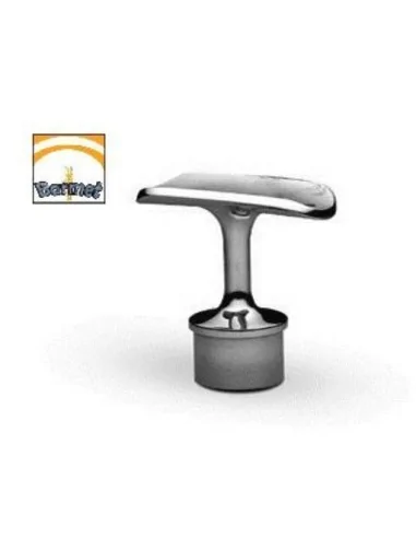 Soporte tubo ST-302 AISI316 - Barmet