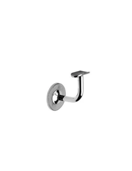 Soporte pasamanos ST-340 Pared-tubo - Barmet