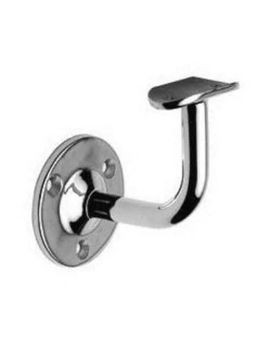 Soporte pasamanos ST-303 Pared-tubo