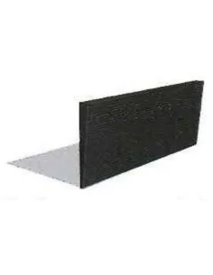Cuña de Material Sintético para Barandillas al Aire | Estabilidad y Durabilidad | Glass U
