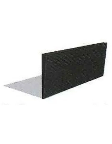 Cuña de Material Sintético para Barandillas al Aire | Estabilidad y Durabilidad | Glass U
