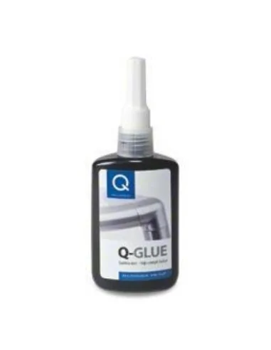 Pegamento para acero inoxidable Q-21 50ML - Barmet