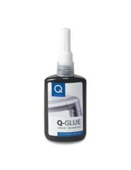Pegamento para acero inoxidable Q-21 50ML - Barmet