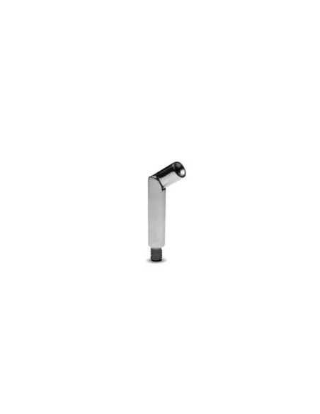 Soporte pasamanos lateral inclinado SA-480 - Barmet