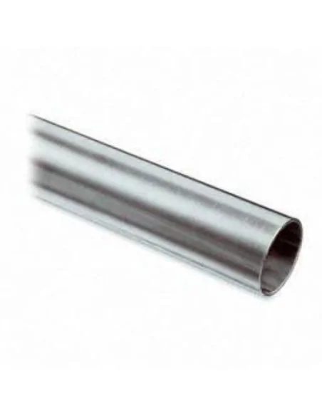 Tubo de acero inoxidable Mod.8925 - Barmet