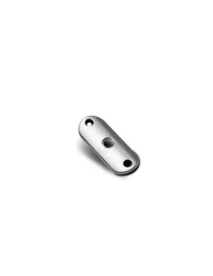 Valona AISI 316 para tubo - Barmet
