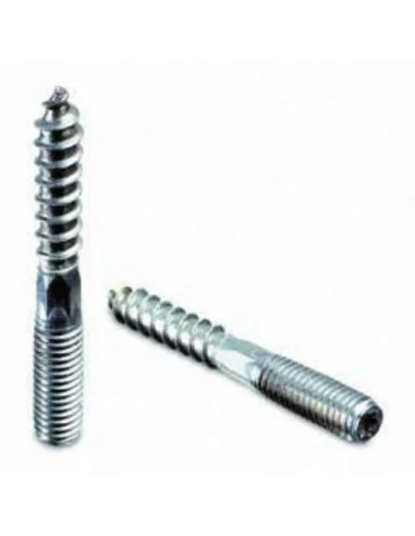 Pasador Tornillo de inoxidable QS-1 - Barmet