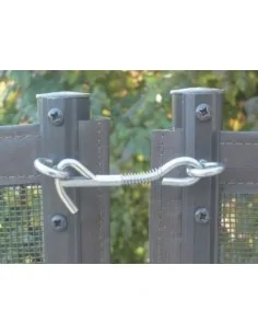 Pestillo - Enganche modulos - Barmet