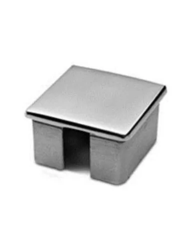 ✌Terminal Modelo TF530 de acero inoxidable AISI 316 ✌Barmet.es