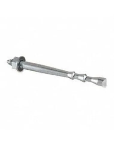 Anclaje AISI 316 inox. QS-62 M8x60/10 A4 - Barmet
