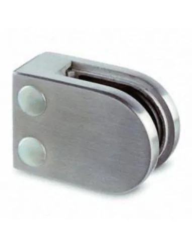 Pinzas para vidrio de inoxidable y zamac Modelo 22 - Barmet
