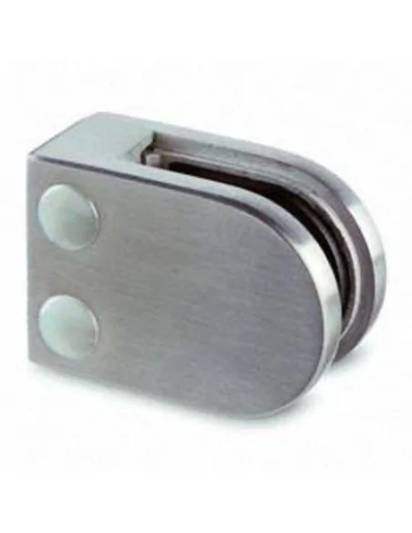 Pinzas para vidrio de inoxidable y zamac Modelo 22 - Barmet