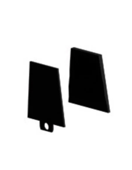 Gomas para pinza de vidrio mod. PL-70