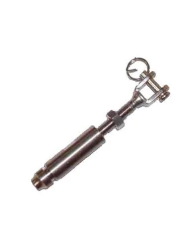 Tensor terminal Rapid para cable de inoxidable Expert - Barmet.es