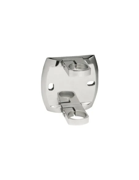 SL-1100 - Soporte lateral para poste de barandilla - R-CONCEPT