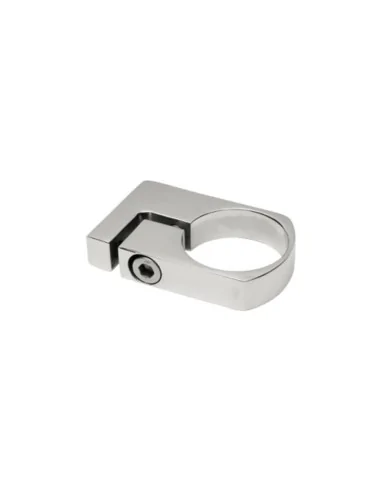 SL-1180 - Soporte lateral para poste de barandilla - R-CONCEPT
