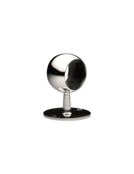 ST-304 - Soporte de tubo pasante - HANDRAIL by BARMET