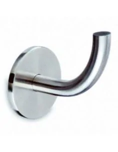 Soporte para pasamanos Modelo 0114 AISI 304 (Soldable)