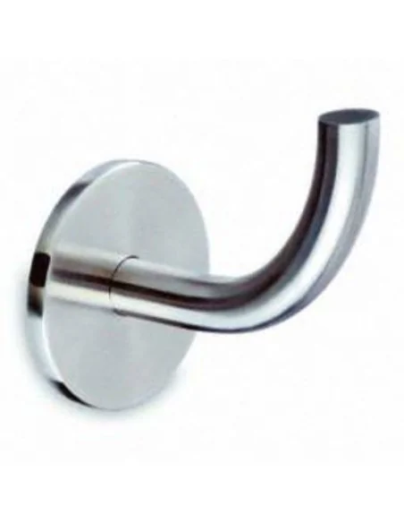 Soporte para pasamanos Modelo 0114 AISI 304 (Soldable)
