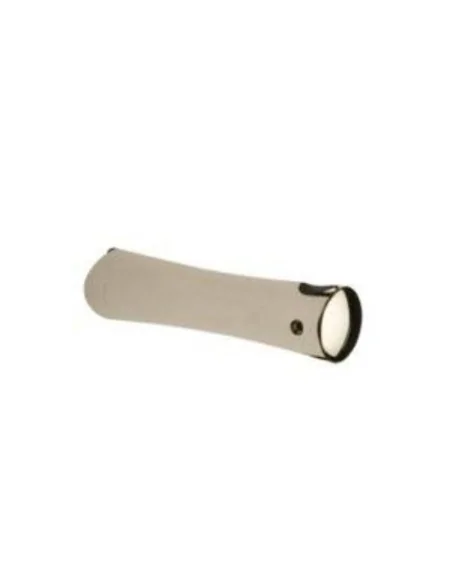 Adaptador para pasamanos de acero inox BF y BG