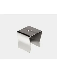 Pinza para Pasamanos DecoLed AL-00: Estilo Moderno con Iluminación LED | Barmet.es