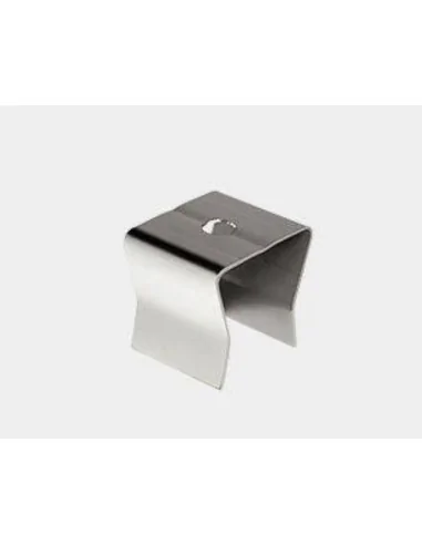 Pinza para Pasamanos DecoLed AL-00: Estilo Moderno con Iluminación LED | Barmet.es