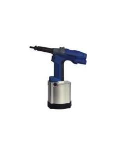 Remachadora Neumática de Tuercas Remachables | Eficiencia y Resistencia