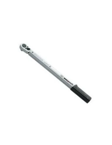 Llave dinamométrica