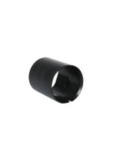 Accesorio antideslizante para unión entre el pasamanos de madera y los componentes de acero inoxidable