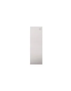 Tapa lateral en aluminio tramos en escalera para perfil de barandilla de cristal GlassFit SV-1401