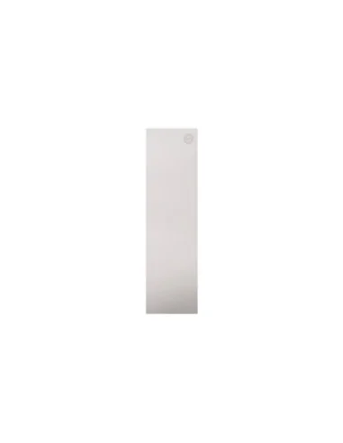 Tapa lateral en acero inoxidable tramos rectos para perfil de barandilla de cristal GlassFit SV-1402