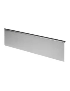 Revestimiento, Easy Glass Slim, montaje superior
