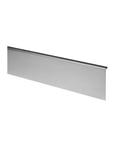 Revestimiento, Easy Glass Slim, montaje superior