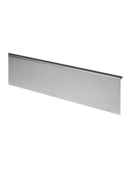Revestimiento, Easy Glass Slim, montaje superior