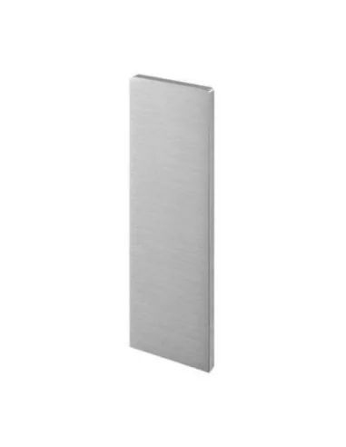 Tapón de acabado Zamac para montaje superior - Barmet