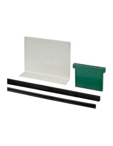 Set de gomas Easy Glass Slim