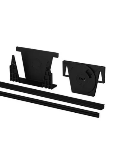 Set de gomas, Easy Glass Smart