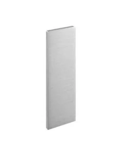Tapón de acabado para escalera, Easy Glass Slim, montaje lateral, derecha
