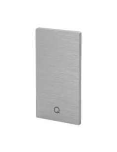 Tapón de acabado, Easy Glass Smart, montaje superior