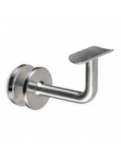 Soportes para pasamanos Mod 0117 pared-plano - Barmet
