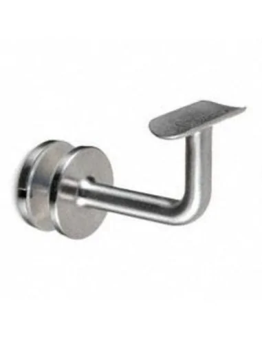 Soportes para pasamanos Mod 0117 pared-plano - Barmet