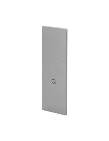Tapa de acabado para escalera Easy Glass Smart - Barmet