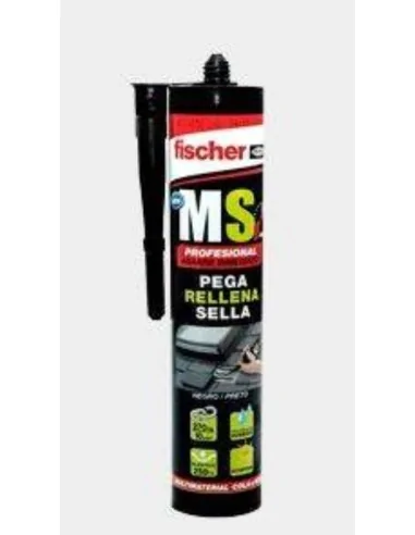 Sellante adhesivo monocomponente de altas prestaciones mecánicas