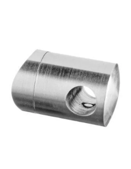Soporte para travesaño Mod 0835 y 0840 Ø14mm y Ø16mm