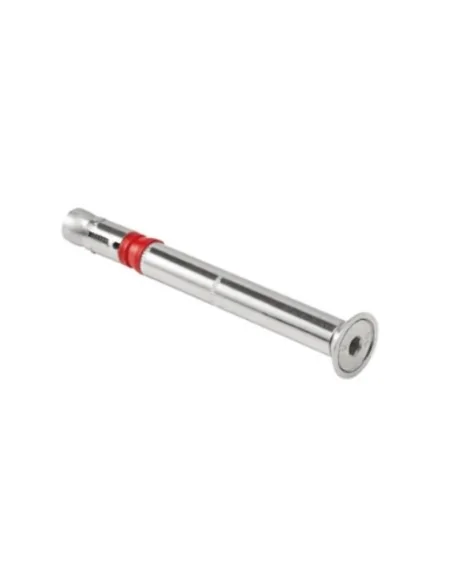 Tornillo Mod 4210 Easy Glass Slim L120 Ø12mm - Barmet