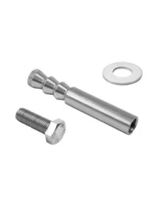 Tornillo Roscado | Variedad de Tamaños y Materiales para tu Proyecto