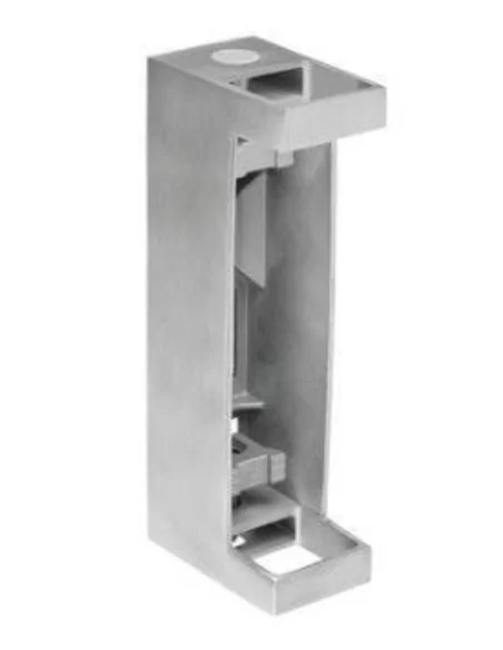Soporte balaustre 40x40 modelo 4558