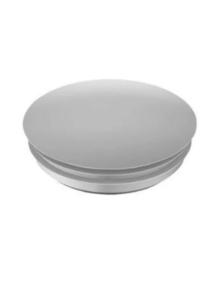 Tapón ciego 6915 para perfil lateral barandilla vidrio Easy Glass Pro